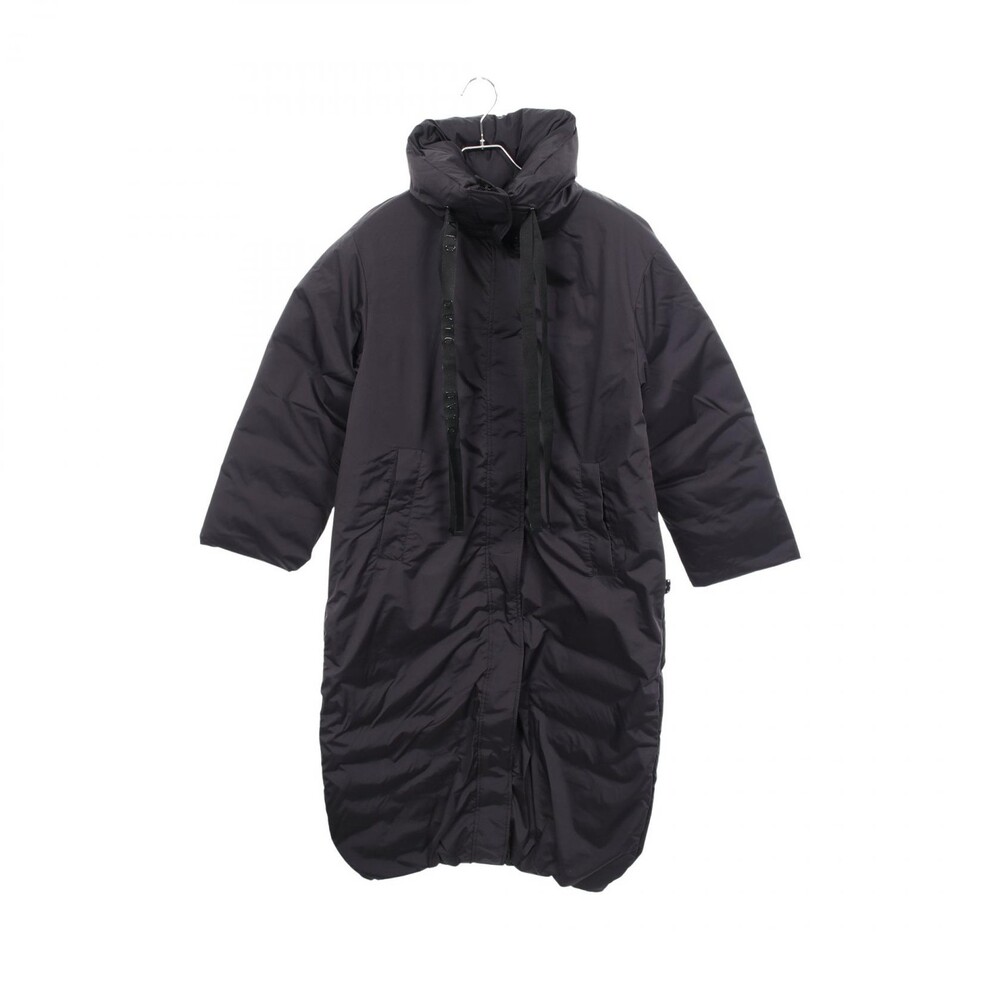 Duvetica Alaqua Long Down Jacket Coat #338728D93B